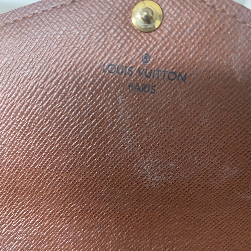 Authentic LV wallet - Picture 3 of 4